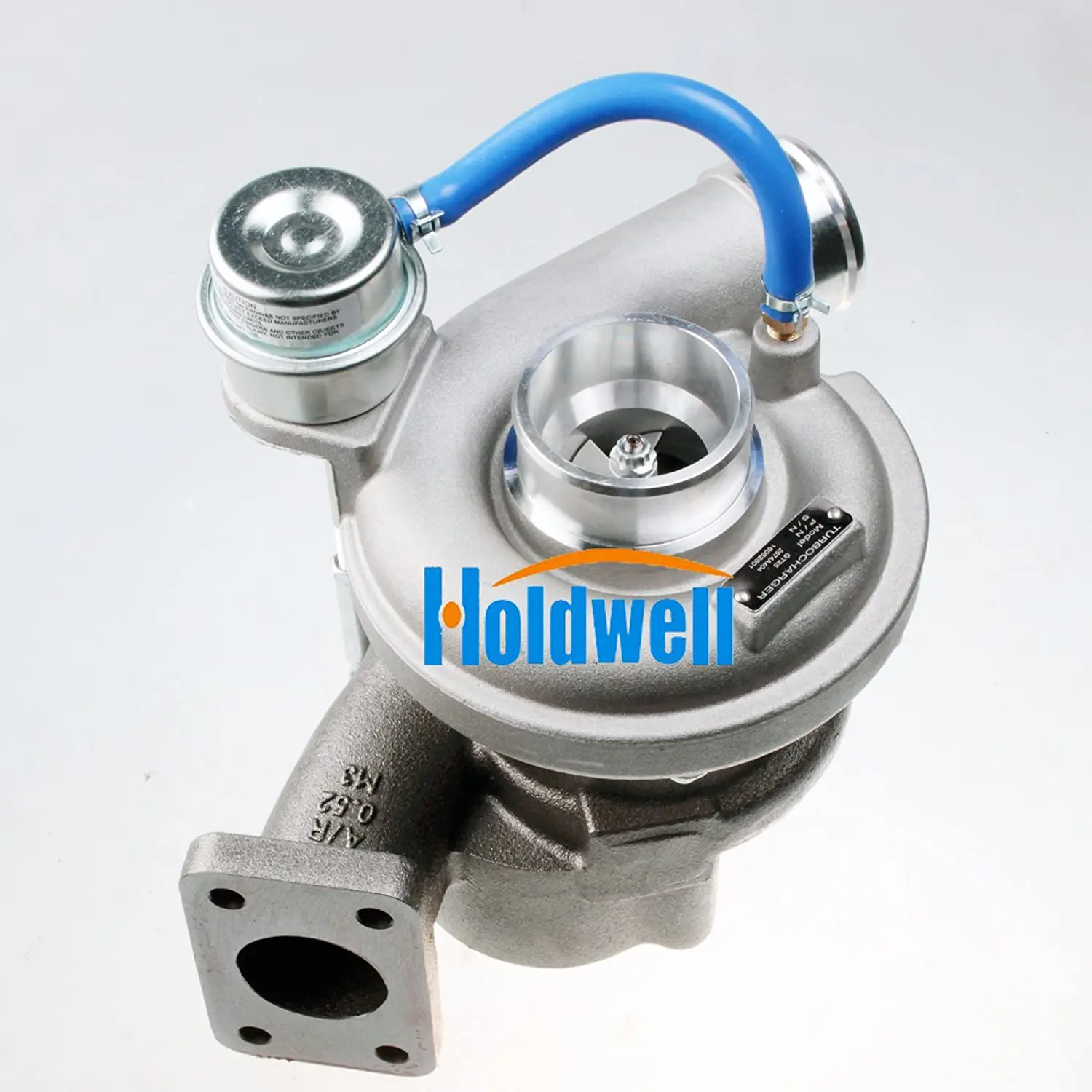 Holdwell Turbo Turbocharger 2674A404 for Perkins Engine 1104C-44TA RJ51155 RJ51156 RJ51158
Holdwell Turbo Turbocharger 2674A404 for Perkins Engine 1104C-44TA RJ51155 RJ51156 RJ51158