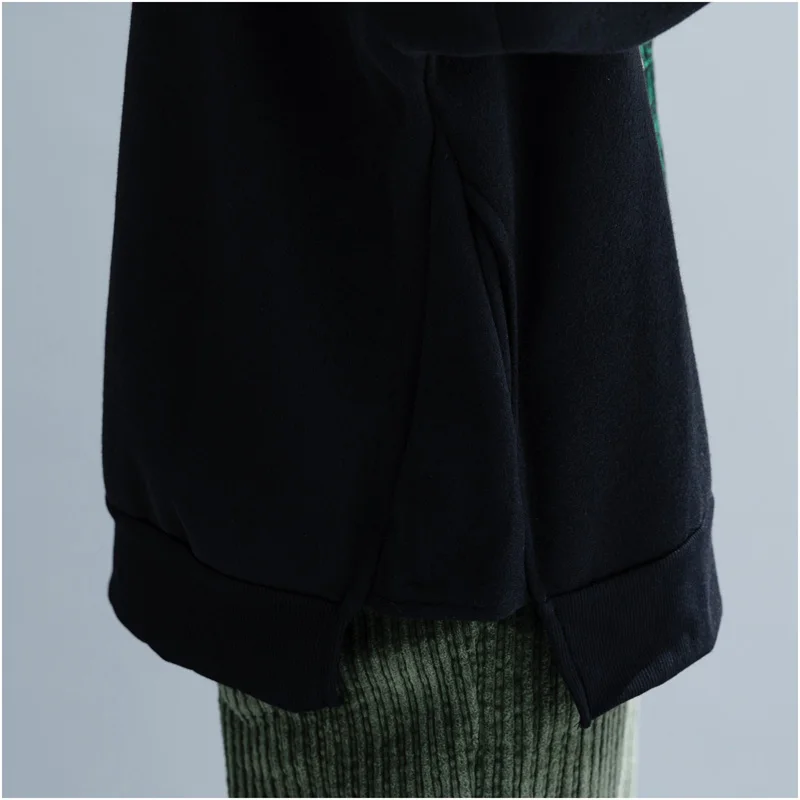 Harajuku Cartoon Print Pullover Sweatshirt Women 2020 New Autumn Plus Size Cashmere Thicken Warm Sweatshirts Tops 4XL 5XL 6XL
Harajuku Cartoon Print Pullover Sweatshirt Women 2020 New Autumn Plus Size Cashmere Thicken Warm Sweatshirts Tops 4XL 5XL 6XL