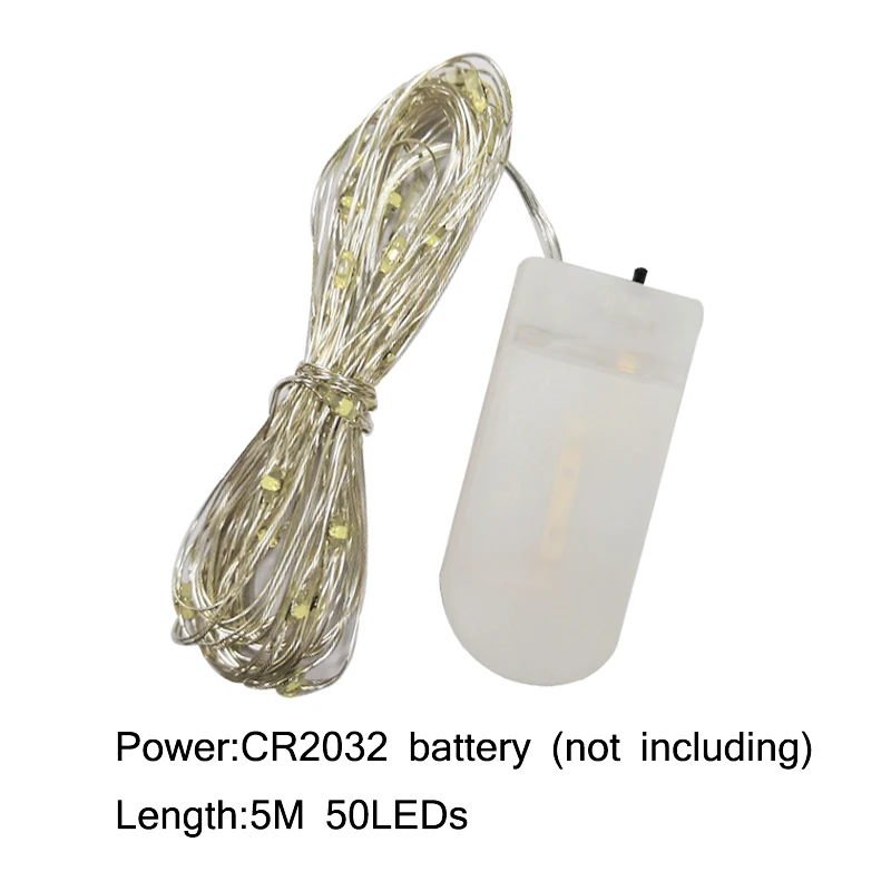 Светодиодная гирлянда Xsky 3/5/10 метров
Светодиодная гирлянда Xsky 3/5/10 метров