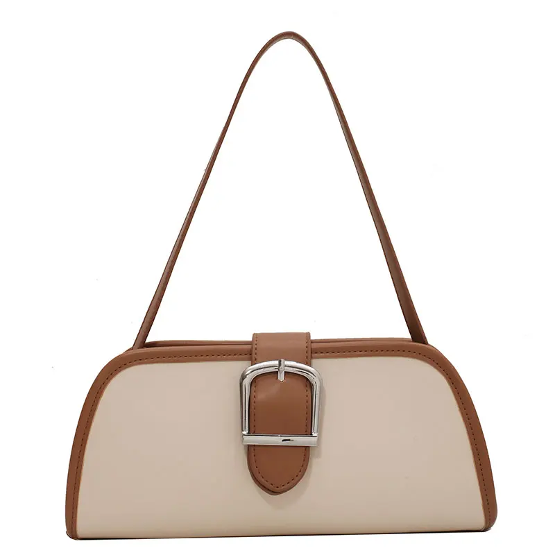 Bag women's summer 2021 new fashion Single Shoulder Messenger women's bag foreign style armpit bag
Bag women's summer 2021 new fashion Single Shoulder Messenger women's bag foreign style armpit bag