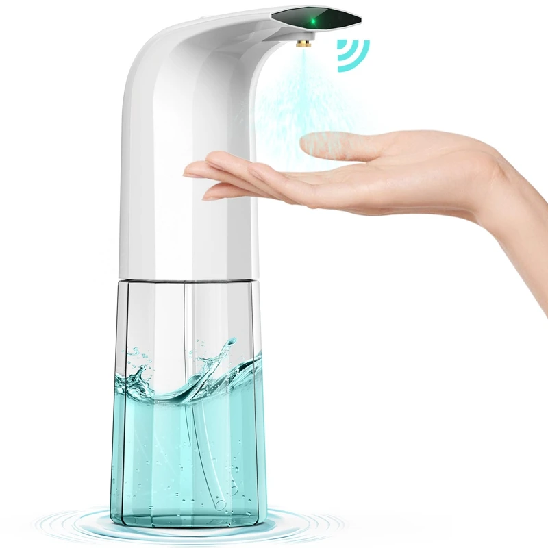 Automatic Soap Dispenser Pressless Spray Machine Sensor Press Soap Dispenser 750Ml Soap Dispenser Suitable For Home
Automatic Soap Dispenser Pressless Spray Machine Sensor Press Soap Dispenser 750Ml Soap Dispenser Suitable For Home