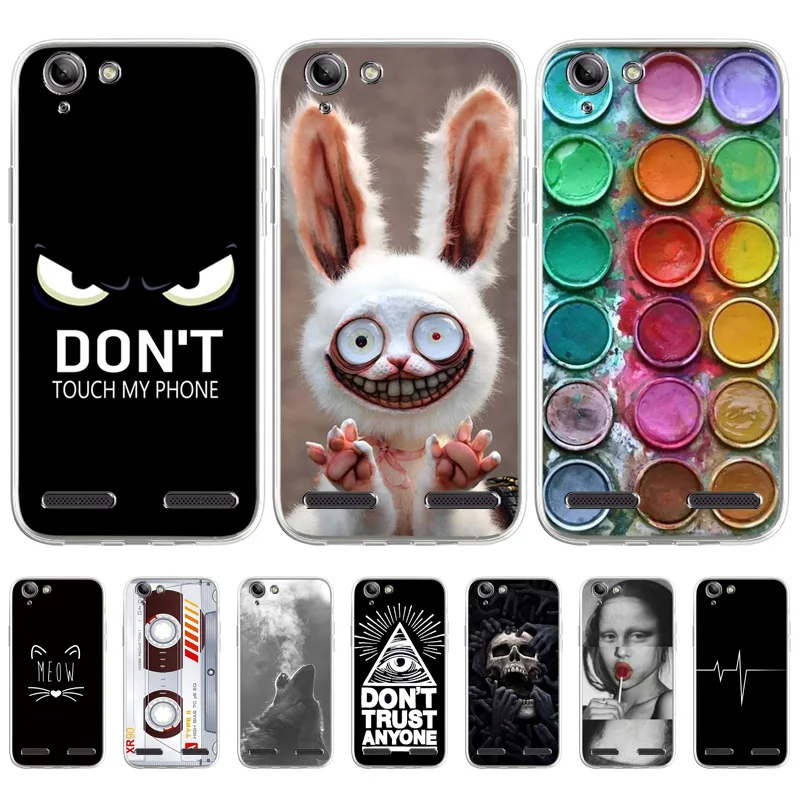 Case For Lenovo K5 Cases Silicon Soft TPU Phone Back Cover For Lenovo K5 K350t K5 2018 5.7 inch Etui Cute Painted Coque
Case For Lenovo K5 Cases Silicon Soft TPU Phone Back Cover For Lenovo K5 K350t K5 2018 5.7 inch Etui Cute Painted Coque