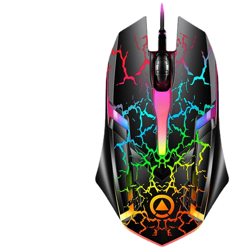 Проводная игровая мышь USB 1200 Точек на дюйм регулируемый 3 кнопки RGB подсветкой профессионального геймера мыши Эргономическая компьютерная м...
Проводная игровая мышь USB 1200 Точек на дюйм регулируемый 3 кнопки RGB подсветкой профессионального геймера мыши Эргономическая компьютерная м...