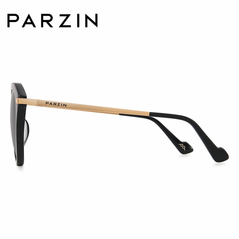 PARZIN For Women Nylon lenses Fashion Summer Oval Sunglasses Quality Polarized Lens Anti-uv Sunglasses Women Accessories New
PARZIN For Women Nylon lenses Fashion Summer Oval Sunglasses Quality Polarized Lens Anti-uv Sunglasses Women Accessories New