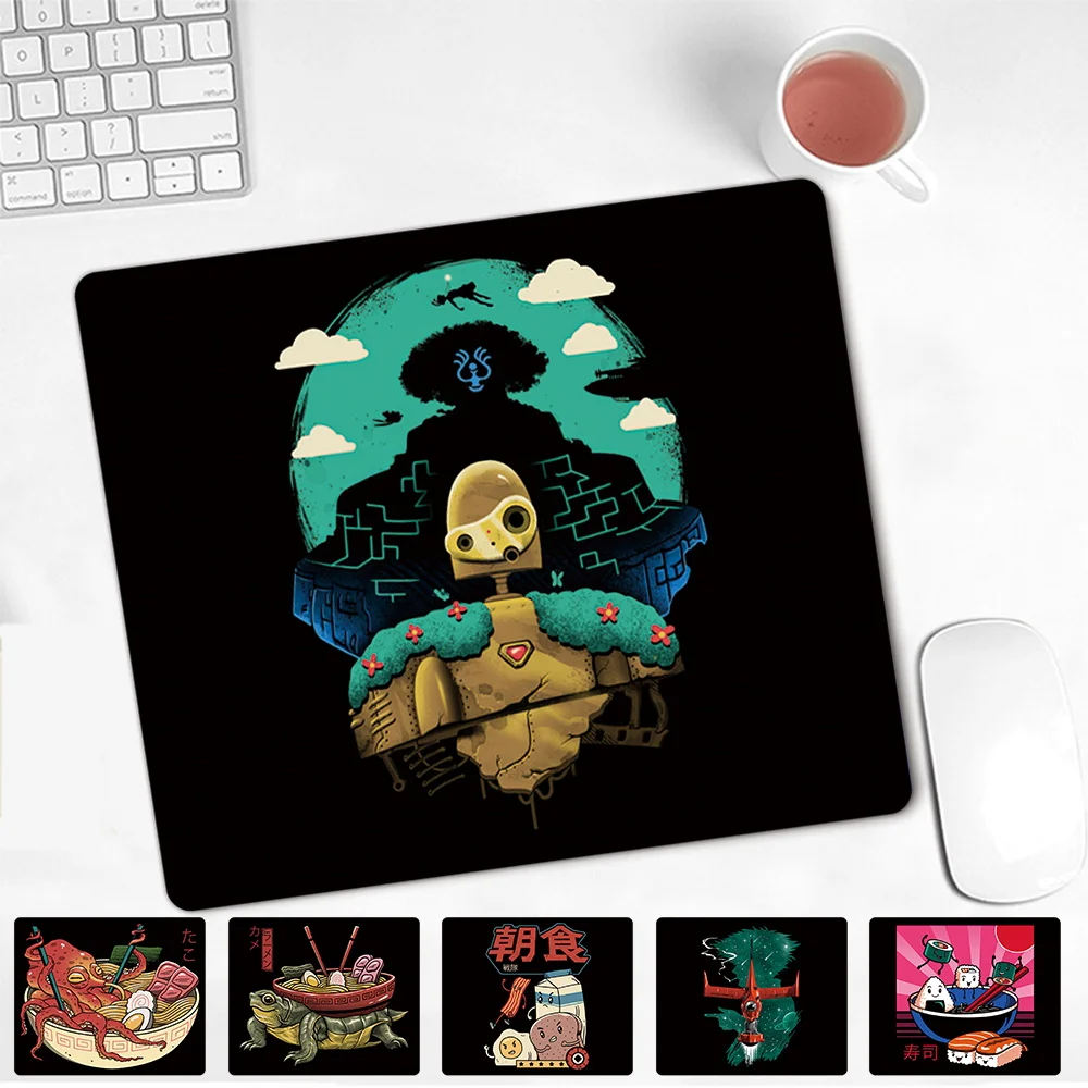 Japan Print MousePad for PC Computer Gaming Mouse Mat Pu Leather Water Proof Desk Surface Mouse Mat Keyboard Office Mouse Pad
Japan Print MousePad for PC Computer Gaming Mouse Mat Pu Leather Water Proof Desk Surface Mouse Mat Keyboard Office Mouse Pad
