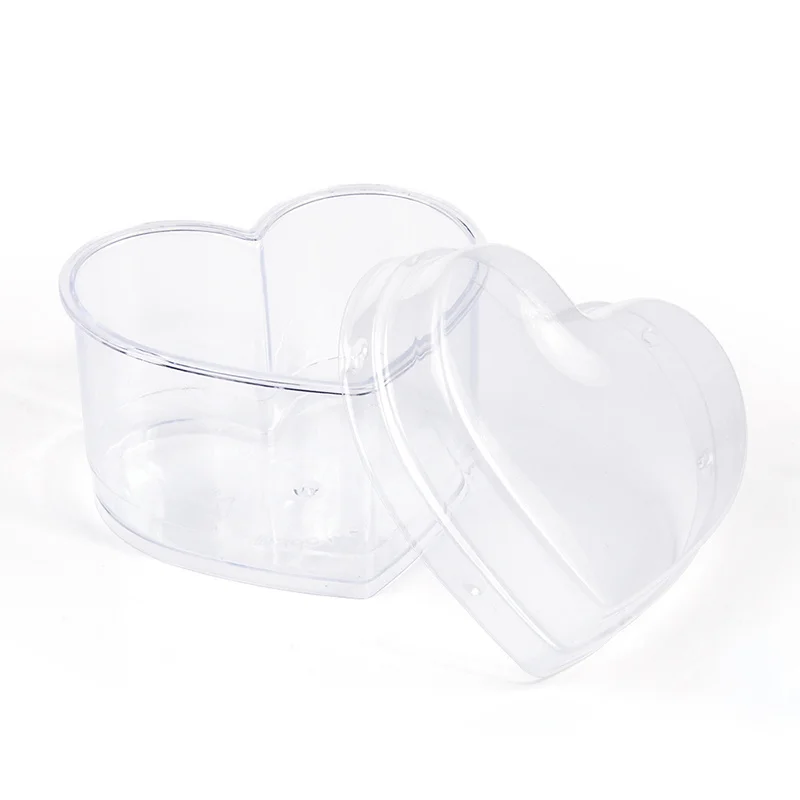 50pcs Net red Valentine's Day love gift boxes plastic clear pudding cup small cake box party baby shower dessert cups with lids
50pcs Net red Valentine's Day love gift boxes plastic clear pudding cup small cake box party baby shower dessert cups with lids