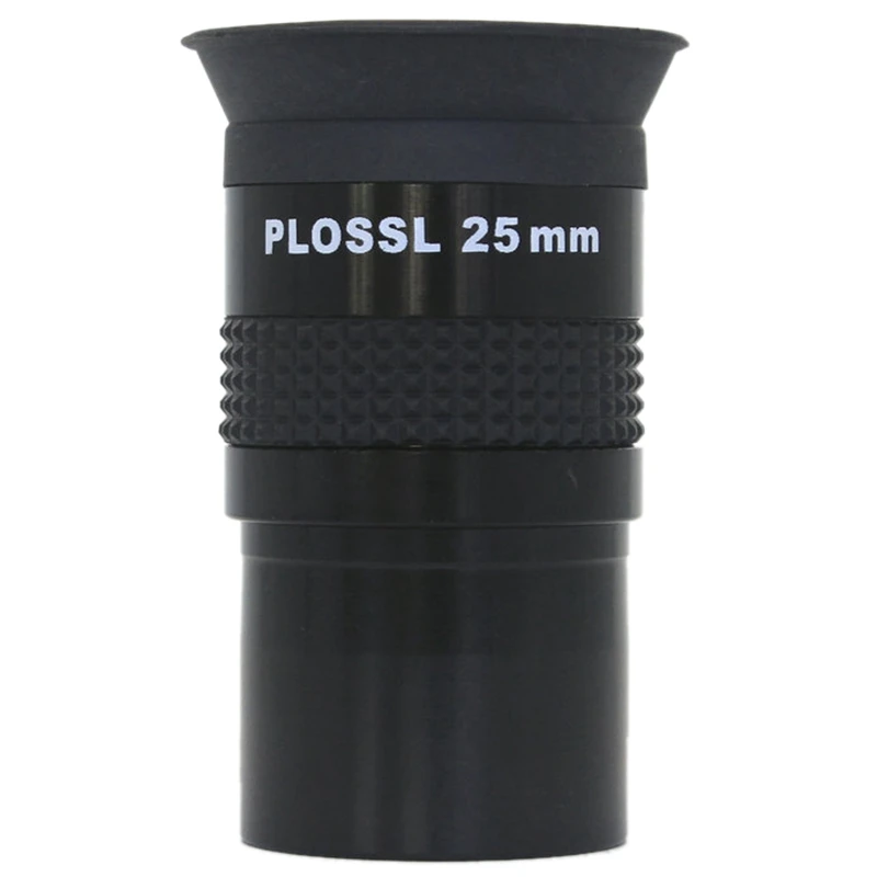 New-48Deg Eyepiece Astronomy Telescope Plossl Multi Green Coated Metal 25mm PLOSSL Eyepiece Monocular Telescope
New-48Deg Eyepiece Astronomy Telescope Plossl Multi Green Coated Metal 25mm PLOSSL Eyepiece Monocular Telescope