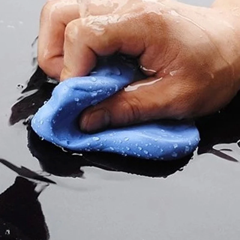 100g car wash beauty cleaning clay mud is used for Jeep Grand Cherokee/Compass/Commander/Wrangler/Rubicon/SAHALA
100g car wash beauty cleaning clay mud is used for Jeep Grand Cherokee/Compass/Commander/Wrangler/Rubicon/SAHALA