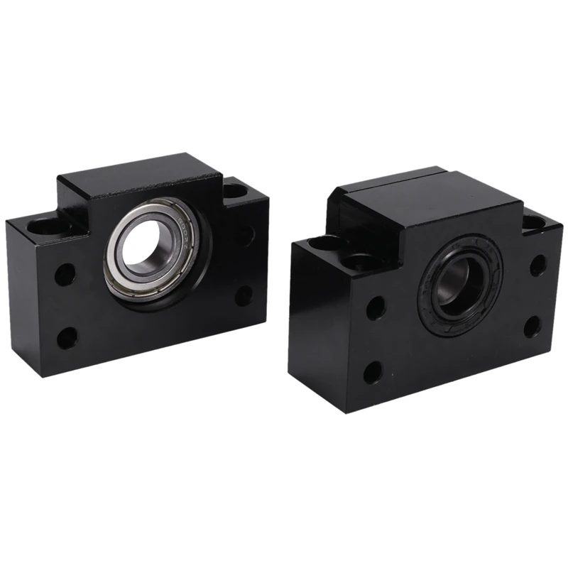 BK15 BF15 для SFU1204 SFU1605 SFU2005 шариковый винтовой Конец опоры для деталей ЧПУ
BK15 BF15 для SFU1204 SFU1605 SFU2005 шариковый винтовой Конец опоры для деталей ЧПУ