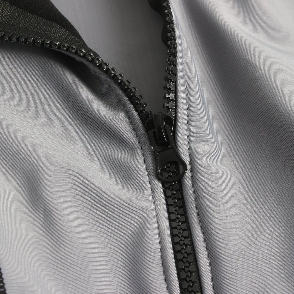 2020 LaFata Women Four Pieces Gray Color Muslim Swimwear Islamic burkini with Hijab
2020 LaFata Women Four Pieces Gray Color Muslim Swimwear Islamic burkini with Hijab