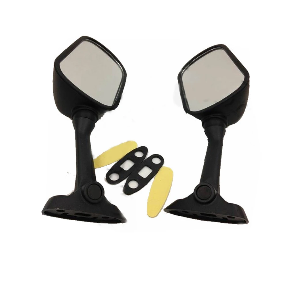 Motorcycle parts Racing Rearview Mirror For Suzuki GSXR600 GSXR750 GSXR1000 2001-2012 K1 K3 K5 SV650 2003-2008 SV1000 2003-2007
Motorcycle parts Racing Rearview Mirror For Suzuki GSXR600 GSXR750 GSXR1000 2001-2012 K1 K3 K5 SV650 2003-2008 SV1000 2003-2007