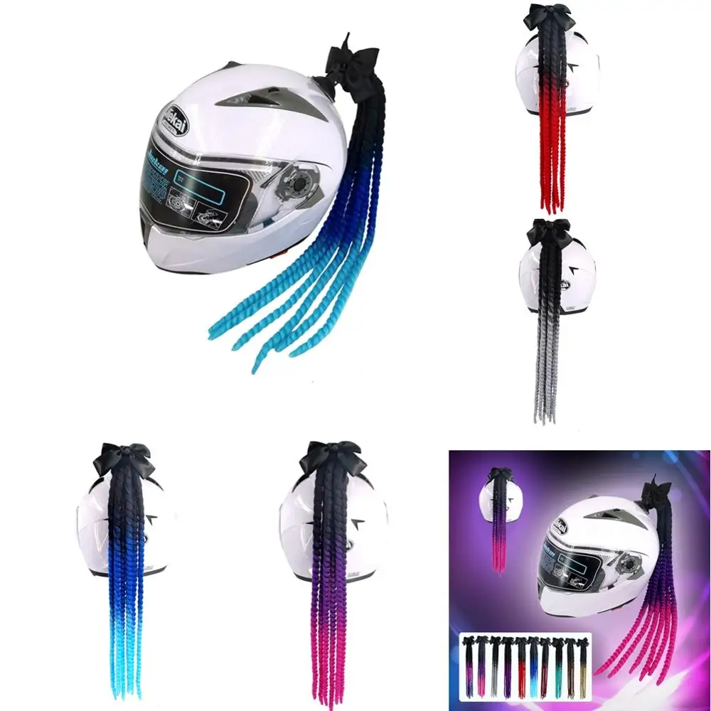 Casco trenzado motocicleta casco de mujer trenza 24 "casco con trenza sucia con doble trenza trenzada torcida
Casco trenzado motocicleta casco de mujer trenza 24 "casco con trenza sucia con doble trenza trenzada torcida