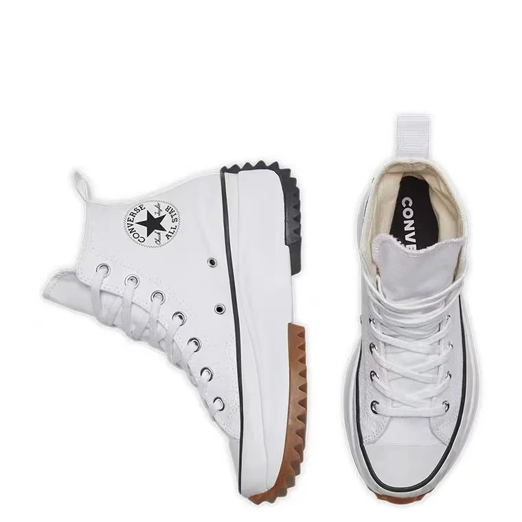 converse Women Men Canvas Shoes Fashion Classic Designer Brand Sneakers Chuck-taylor Low High Top Vulcanize Shoes Athletic
converse Women Men Canvas Shoes Fashion Classic Designer Brand Sneakers Chuck-taylor Low High Top Vulcanize Shoes Athletic