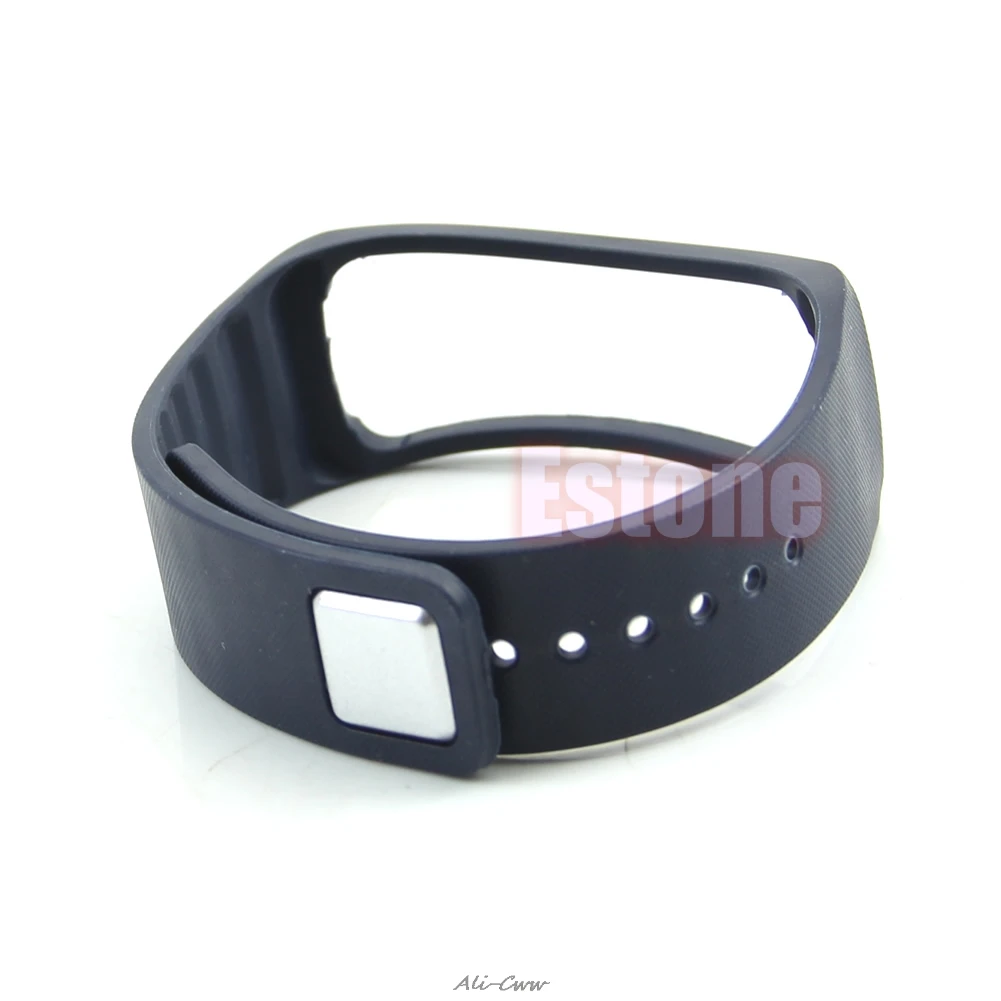 Smart Wrist Strap Replacement Wrist Band Clasp Bracelet For Samsung Galaxy Gear Fit Watch
Smart Wrist Strap Replacement Wrist Band Clasp Bracelet For Samsung Galaxy Gear Fit Watch