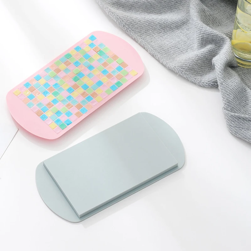 Mini Silicone Mold Kitchen Baking Mould DIY Homemade Biscuit Ice Tray Molds Chocolate Cookies Gadget Pastry Jelly Candy Tools
Mini Silicone Mold Kitchen Baking Mould DIY Homemade Biscuit Ice Tray Molds Chocolate Cookies Gadget Pastry Jelly Candy Tools