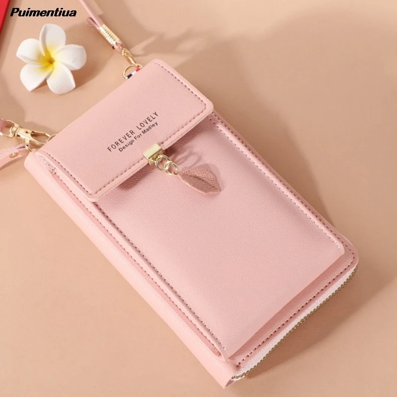 New Women PU Leather Handbags Female Large Capacity Top-handle Bags Fashion Crossbody Bags for Women Solid Bolsas Phone Purse
New Women PU Leather Handbags Female Large Capacity Top-handle Bags Fashion Crossbody Bags for Women Solid Bolsas Phone Purse