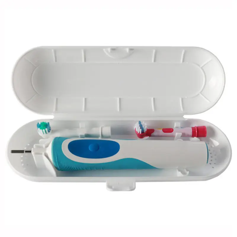 Useful 1PC Portable Toothbrush Holder Bathroom Accessories Electric Toothbrush Case Holder Travel Storage Box
Useful 1PC Portable Toothbrush Holder Bathroom Accessories Electric Toothbrush Case Holder Travel Storage Box