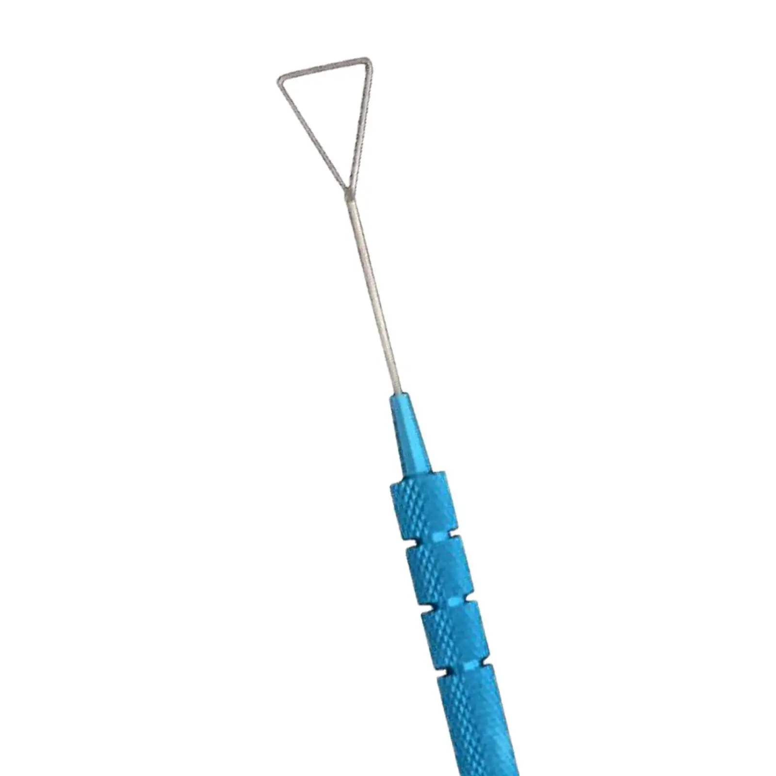 Double Eyelid Designer Probe Eye Makeup Cosmetic Instruments Micro Simulate Device 80 x 9 x 6mm Double eyelid tool
Double Eyelid Designer Probe Eye Makeup Cosmetic Instruments Micro Simulate Device 80 x 9 x 6mm Double eyelid tool