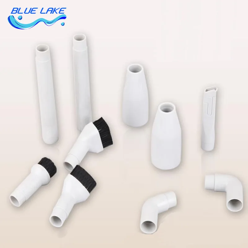 Multi-functional ten-piece set Universal cleaner suction head Clean up the corner,inner 32mm/35mm,Vacuum cleaner parts
Multi-functional ten-piece set Universal cleaner suction head Clean up the corner,inner 32mm/35mm,Vacuum cleaner parts