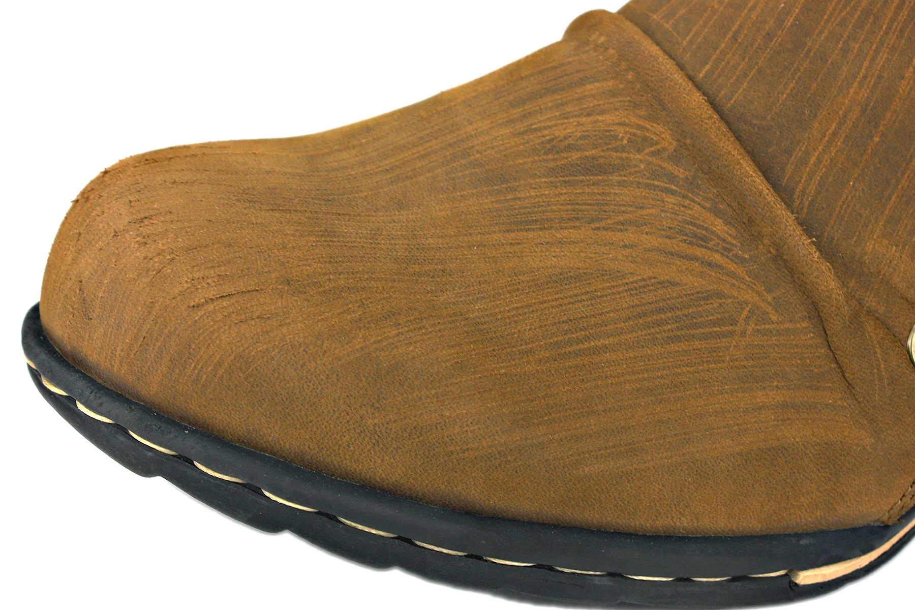 Genuine Leather Men Ankle Boots Retro Style Cowboy Chukka Boots Zipper-up Motorcycle Boot Men Fashion Western Boots Color Yellow
Genuine Leather Men Ankle Boots Retro Style Cowboy Chukka Boots Zipper-up Motorcycle Boot Men Fashion Western Boots Color Yellow