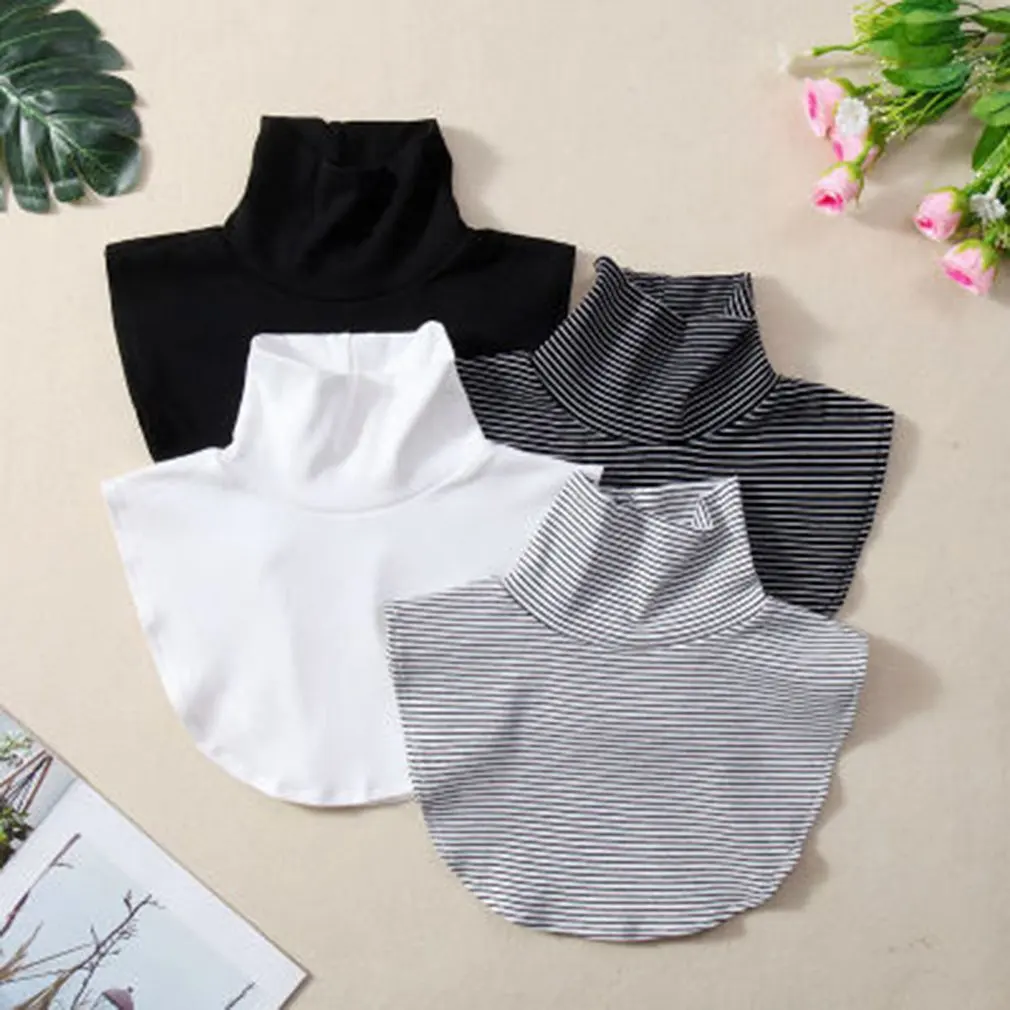 Vintage Clothes Woman Tshirts Aesthetic Autumn And Winter Women Knitted With False Collar T-shirty Damskie Mujer Camisetas
Vintage Clothes Woman Tshirts Aesthetic Autumn And Winter Women Knitted With False Collar T-shirty Damskie Mujer Camisetas