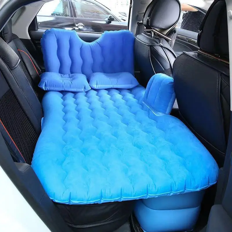 Car Bed Split Car Inflatable Bed Traveling Bed Car Mattress CAR SUV Trunk Backseat Mattress Factory Direct Car Air Mattress
Car Bed Split Car Inflatable Bed Traveling Bed Car Mattress CAR SUV Trunk Backseat Mattress Factory Direct Car Air Mattress