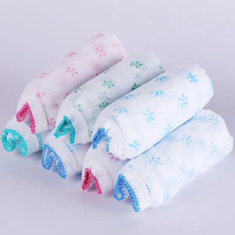 7pcs/lot Disposable Panties Maternity Underwear Panties/Women's Travel Prenatal Postpartum Paper non-woven Panties 2018
7pcs/lot Disposable Panties Maternity Underwear Panties/Women's Travel Prenatal Postpartum Paper non-woven Panties 2018