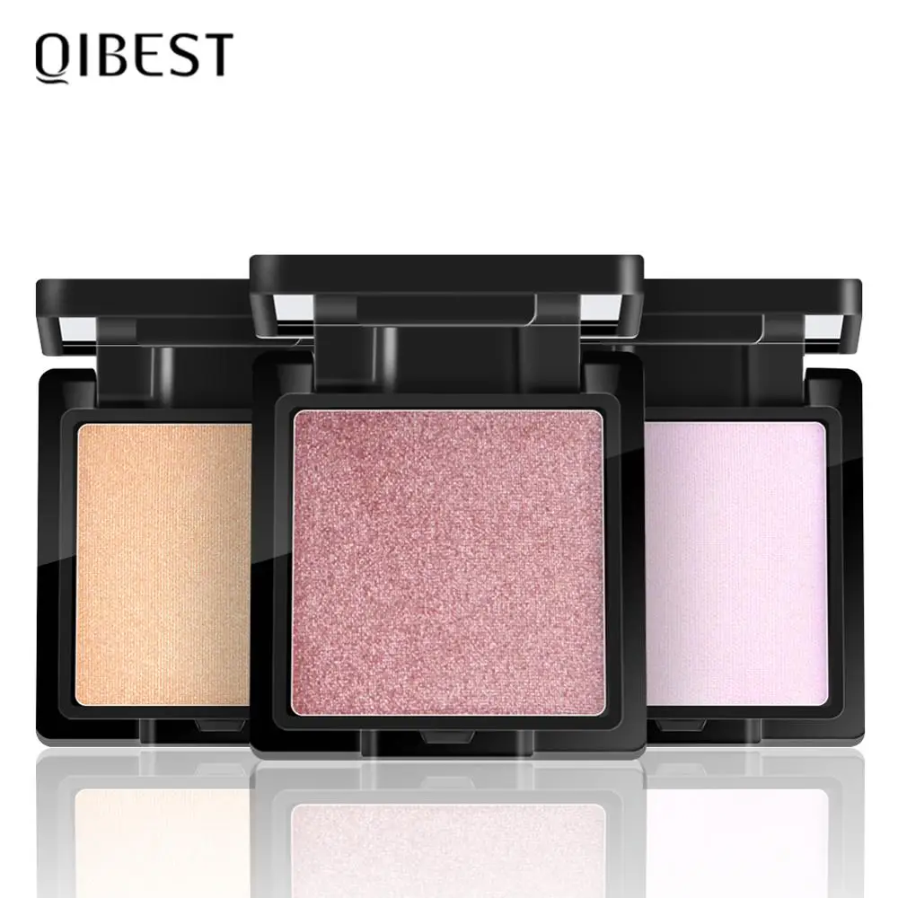 QIBEST Highlighter Powder 7 Colors Face Iluminator Makeup Professional Glitter Palette Make Up Glow Contouring Brighten Cosmetic
QIBEST Highlighter Powder 7 Colors Face Iluminator Makeup Professional Glitter Palette Make Up Glow Contouring Brighten Cosmetic