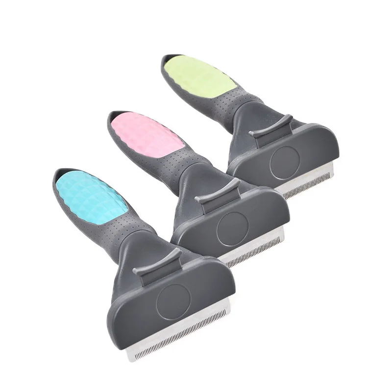 Pet hair comb cat hair comb dog cat hair razor knot knife golden hair hair knife
Pet hair comb cat hair comb dog cat hair razor knot knife golden hair hair knife