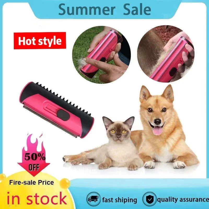 2021New Pet Hair Cleaning Brush Dog Cat Portable Puppy Cleaning Brush Dog Cat Hair Sofa Carpet Cleaning Brush Pet Supplies Brush
2021New Pet Hair Cleaning Brush Dog Cat Portable Puppy Cleaning Brush Dog Cat Hair Sofa Carpet Cleaning Brush Pet Supplies Brush
