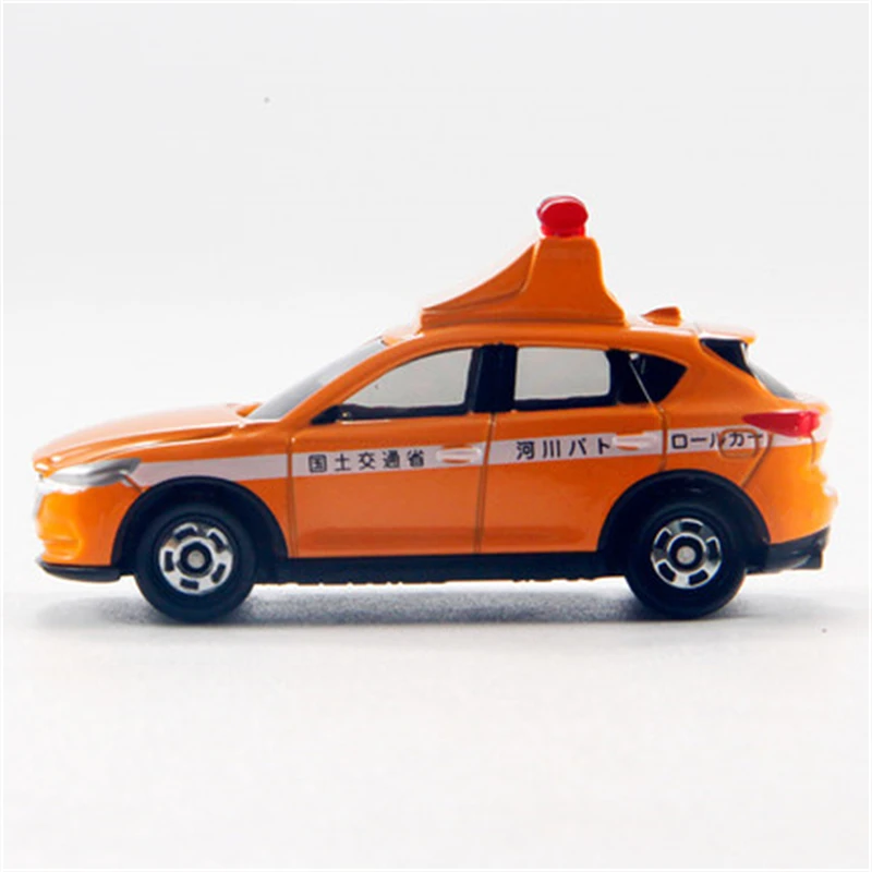 Модель автомобиля под давлением Takara Tomy Tomica 1/66 MAZDA | Игрушки и хобби