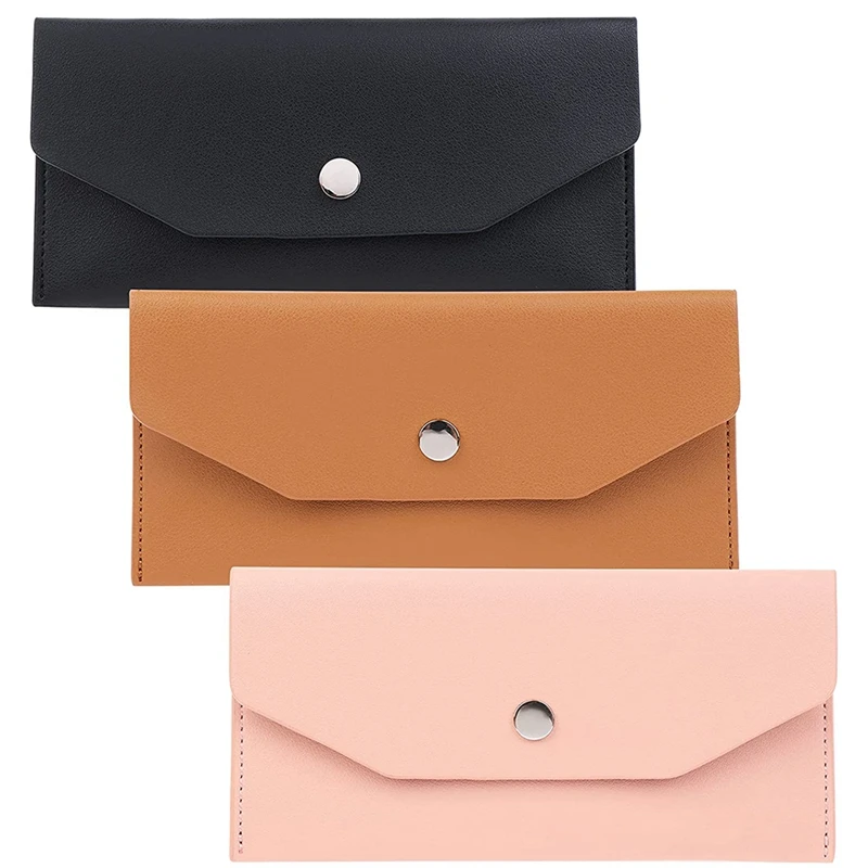Multi-Function Envelope Cash Wallet Credit Card Holder for Wedding Birthday Graduation Holidays Company Bonuses
Multi-Function Envelope Cash Wallet Credit Card Holder for Wedding Birthday Graduation Holidays Company Bonuses