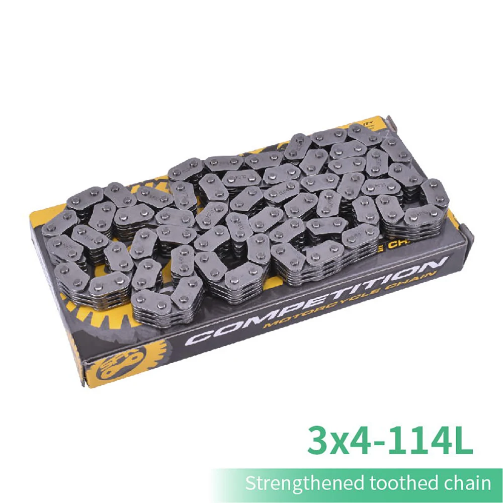 3x4 92L Мотоциклетная цепь ГРМ 94L 96L 98L 100L 104L 108L 110L 112L 114L 116L 118L 120L 124L 126L 128L 136L 140L 118 120 ссылки
3x4 92L Мотоциклетная цепь ГРМ 94L 96L 98L 100L 104L 108L 110L 112L 114L 116L 118L 120L 124L 126L 128L 136L 140L 118 120 ссылки