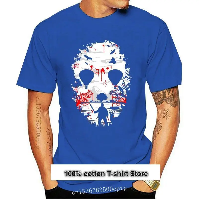 Camiseta historia de Horror americano para hombre, camisetas de manga corta con cuello redondo, estilo ajustado, novedad de 2021
Camiseta historia de Horror americano para hombre, camisetas de manga corta con cuello redondo, estilo ajustado, novedad de 2021