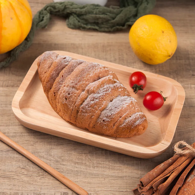 Japanese Style Wooden Plate Life Breakfast Tray Oak Bread Dinner Plate Set Wooden Dinner Plate Tea Tray Photo Props Rectangle
Japanese Style Wooden Plate Life Breakfast Tray Oak Bread Dinner Plate Set Wooden Dinner Plate Tea Tray Photo Props Rectangle