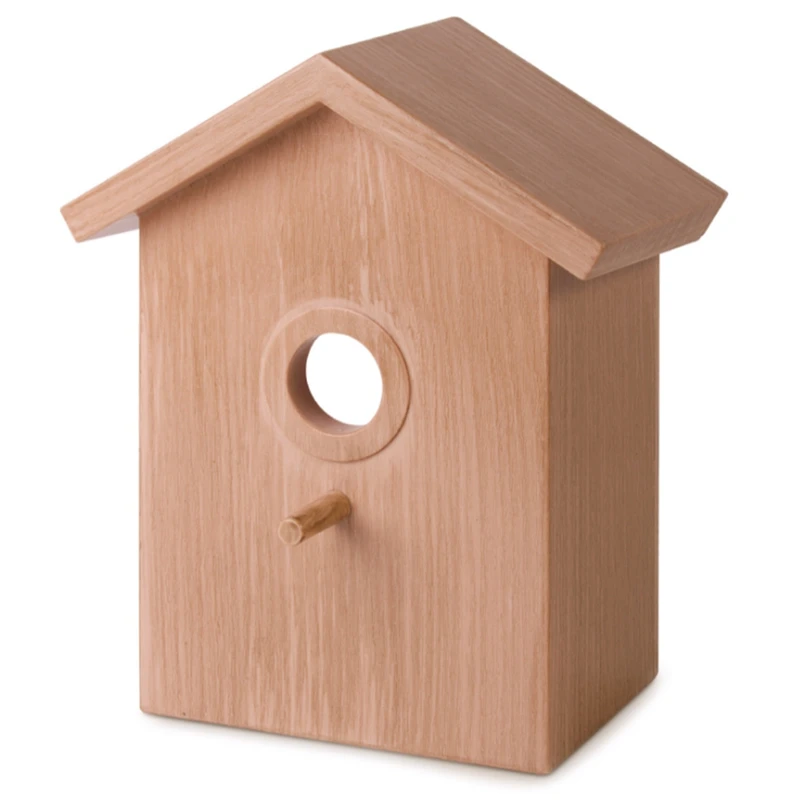 New Outdoor Birdhouse Bird Feeder with Suction Cup Birdhouse DIY Birdhouse Bird Feeder Garden Decoration Supplies
New Outdoor Birdhouse Bird Feeder with Suction Cup Birdhouse DIY Birdhouse Bird Feeder Garden Decoration Supplies