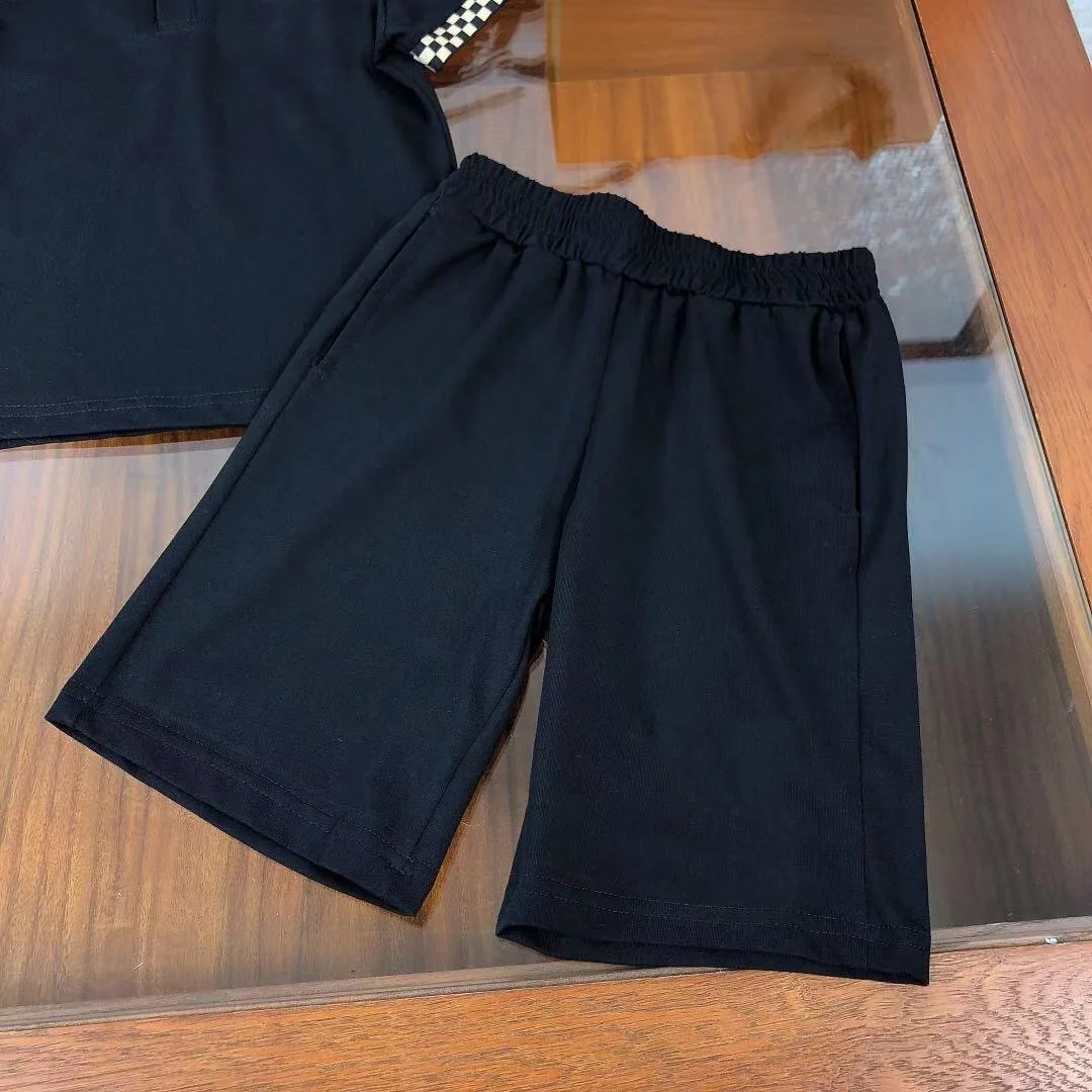 2021 Summer Children's Clothing Short Sleeve T-shirt Children's Boys Sets Middle and Small Children's Shorts tops 2-Piece Set
2021 Summer Children's Clothing Short Sleeve T-shirt Children's Boys Sets Middle and Small Children's Shorts tops 2-Piece Set