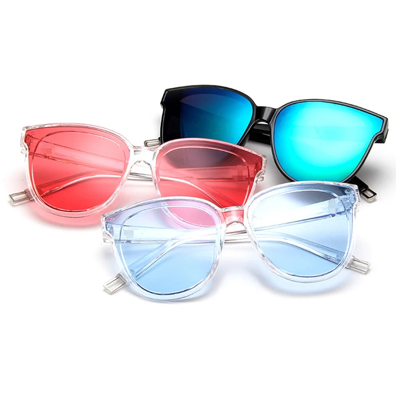 Square Glasses Sunglasses Women 2020 High Quality Retro Sunglasses Women Women/Men Luxury UV400