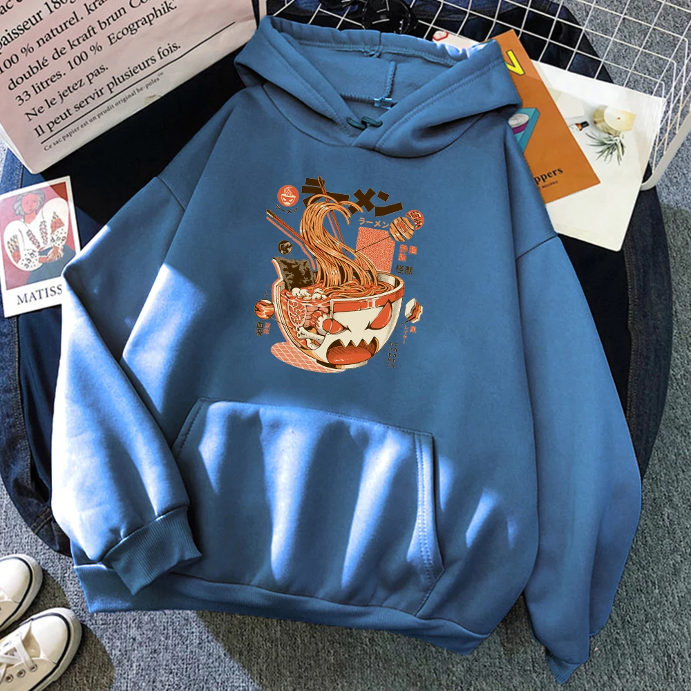 Scary bone sushi noodles Hoodies Mens Japan Comics Hoodie Cartoons Loose Street Clothes Autumn Loose Pollover Men Sweatshirt
Scary bone sushi noodles Hoodies Mens Japan Comics Hoodie Cartoons Loose Street Clothes Autumn Loose Pollover Men Sweatshirt