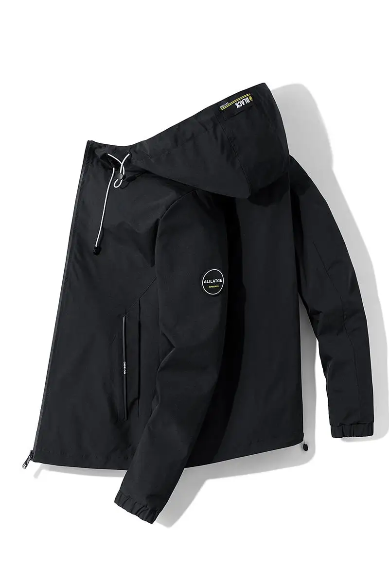 2020 spring and autumn Jacket clothes Men Jacket Size 4XL Outwear Hooded Coat Slim Parka men's hooded fashion printed jacket
2020 spring and autumn Jacket clothes Men Jacket Size 4XL Outwear Hooded Coat Slim Parka men's hooded fashion printed jacket