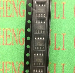 10 шт./лот AP1510 AP1510SL-13 SOP8 
10 шт./лот AP1510 AP1510SL-13 SOP8