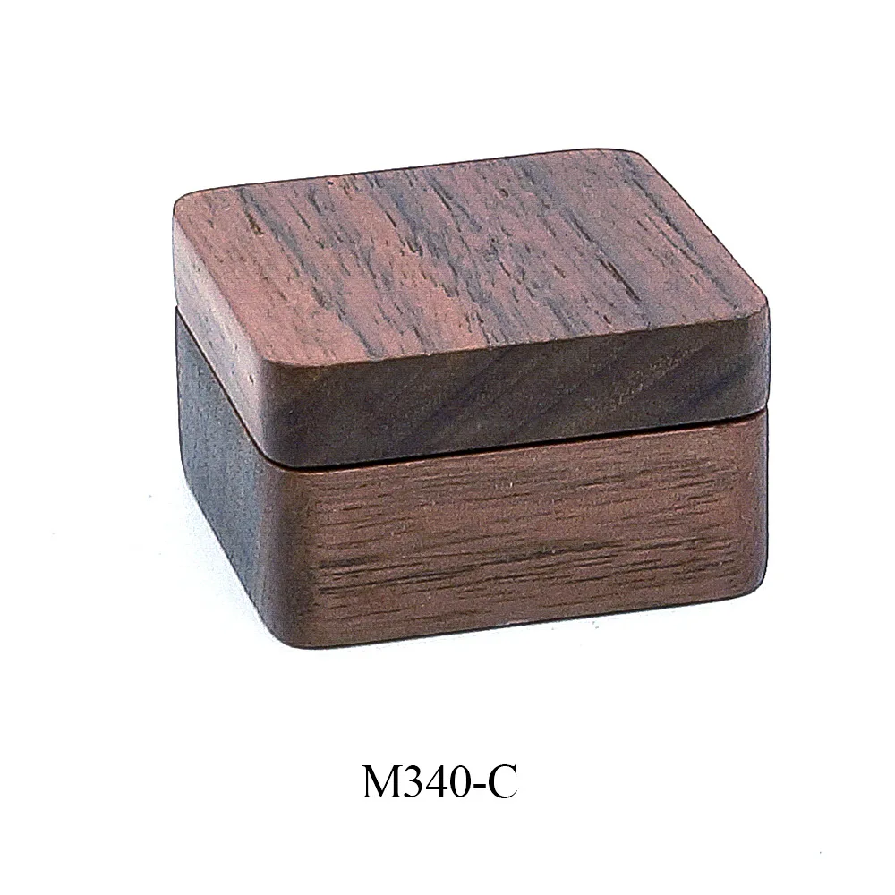 Wooden Cufflinks packing box men's magnetic cover gift box environmental protection gift box solid wood gift box single gift box
Wooden Cufflinks packing box men's magnetic cover gift box environmental protection gift box solid wood gift box single gift box
