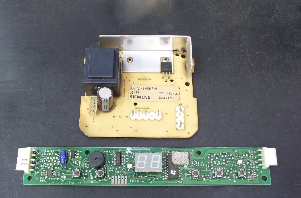 Power Supply Motherboard Display Board Computer Board 5140-001618 5140-001619 BSY:5140-001618 5WK56023
Power Supply Motherboard Display Board Computer Board 5140-001618 5140-001619 BSY:5140-001618 5WK56023