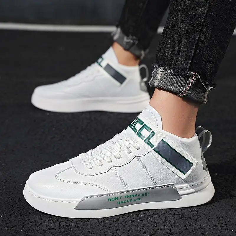 Koreanische beliebte bord schuhe, einzelne schuhe, kleine weie flut schuhe, student schuhe, vier farben
Koreanische beliebte bord schuhe, einzelne schuhe, kleine weie flut schuhe, student schuhe, vier farben