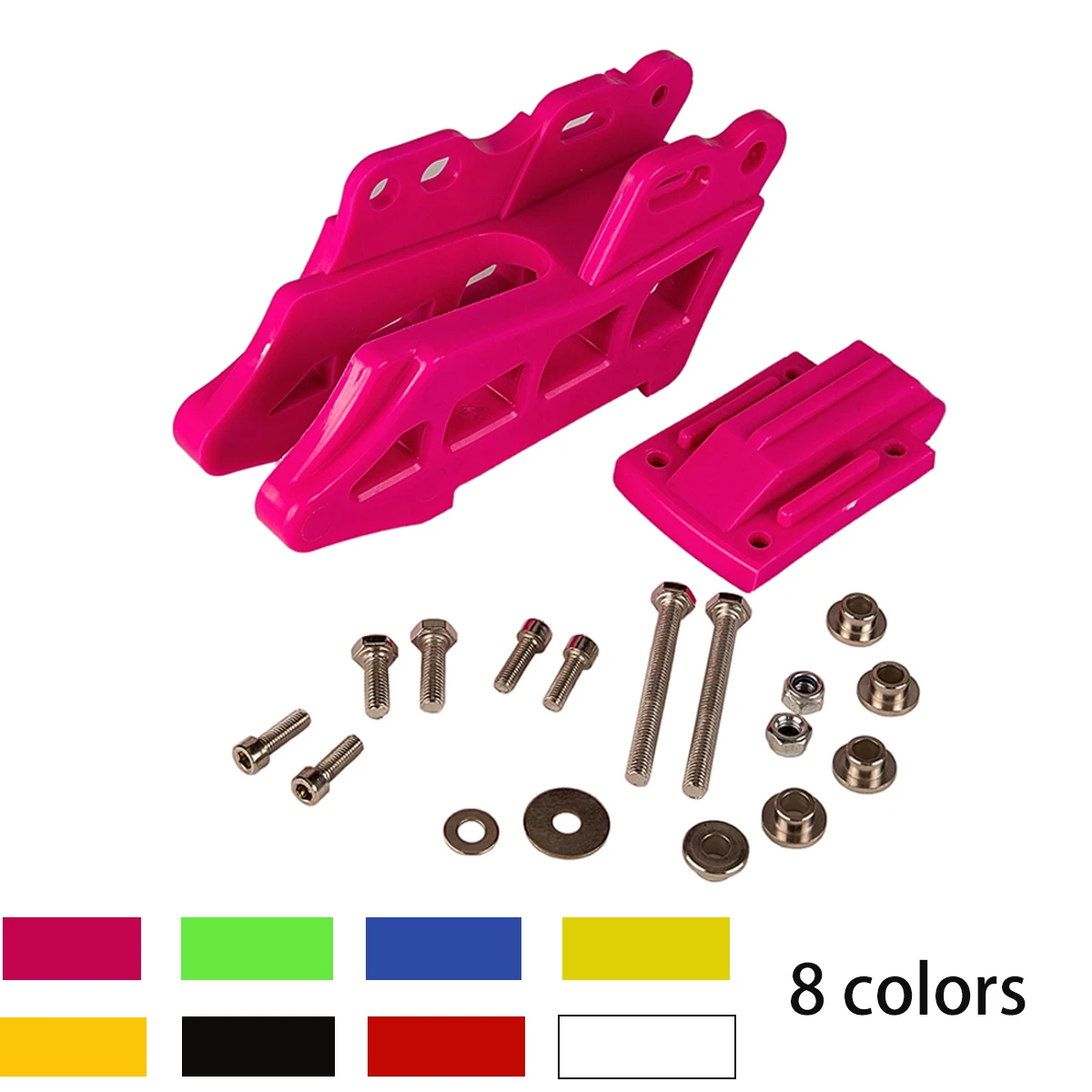 Направляющая цепи для Yamaha YZ125 YZ250 2005-2019 YZ250F YZ450F 2003-2019 WR250F WR450F 03-2017 2018 YZ 125 250 YZF WRF 250 450
Направляющая цепи для Yamaha YZ125 YZ250 2005-2019 YZ250F YZ450F 2003-2019 WR250F WR450F 03-2017 2018 YZ 125 250 YZF WRF 250 450