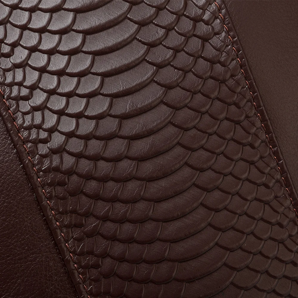 Zency Crocodile Pattern Women Backpack Made Of Genuine Leather Large Capacity Travel Bag High Quality Schoolbag Knapsack Black
Zency Crocodile Pattern Women Backpack Made Of Genuine Leather Large Capacity Travel Bag High Quality Schoolbag Knapsack Black