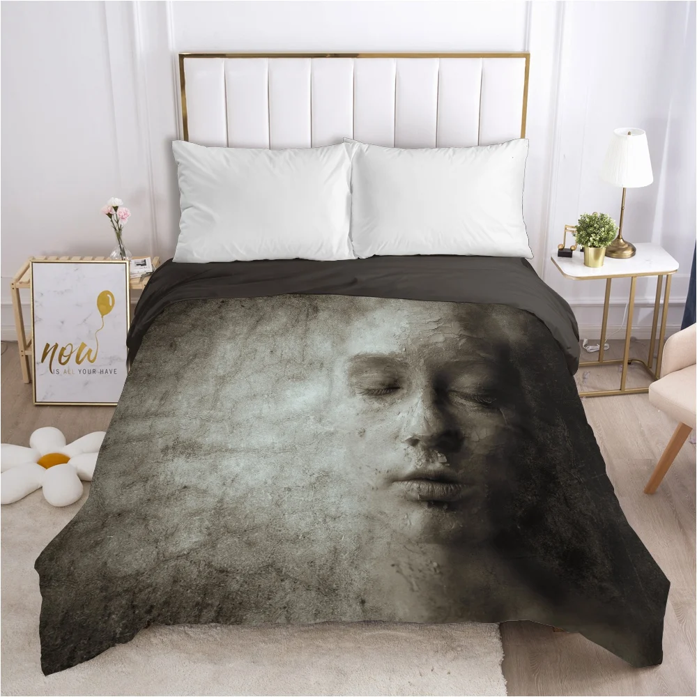 Cartoon Hallowmas Children's Duvet cover Quilt/Blanket/Comfortable Case Bedding for kids baby boy girls for Home painting
Cartoon Hallowmas Children's Duvet cover Quilt/Blanket/Comfortable Case Bedding for kids baby boy girls for Home painting