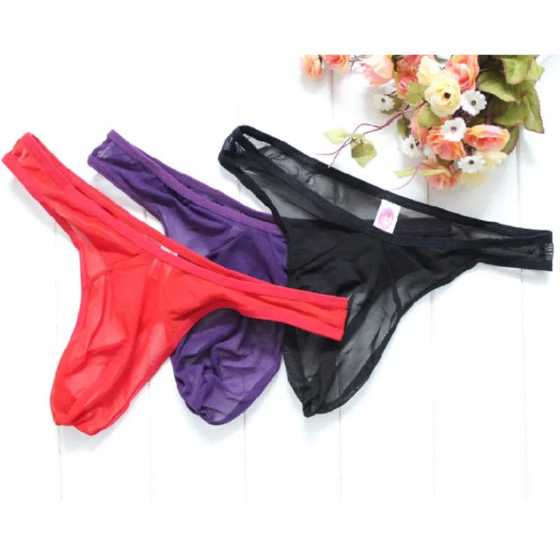 2021 Nieuwe Mannen Ondergoed T-back G-string Slips Sexy Ademend Tanga Thong gay men underwear Lingerie hipster
2021 Nieuwe Mannen Ondergoed T-back G-string Slips Sexy Ademend Tanga Thong gay men underwear Lingerie hipster