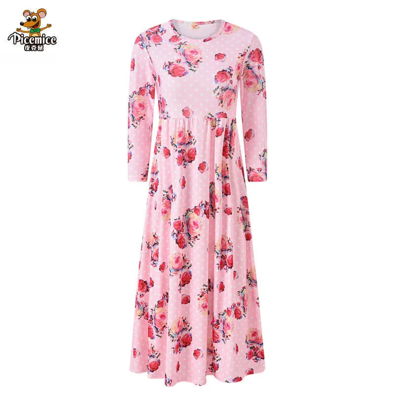 От 4 до 12 лет, платье принцессы, платья для девочек, детское летнее платье без рукавов; Детская одежда с цветочным рисунком; Платье с принтом д... 
От 4 до 12 лет, платье принцессы, платья для девочек, детское летнее платье без рукавов; Детская одежда с цветочным рисунком; Платье с принтом д...