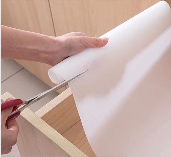 Прозрачный водонепроницаемый маслостойкий чехол для полки 45*400 см, коврик для ящика, подкладка для шкафа, нескользящий Настольный клейкий к...
Прозрачный водонепроницаемый маслостойкий чехол для полки 45*400 см, коврик для ящика, подкладка для шкафа, нескользящий Настольный клейкий к...